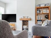 3 bedroom semi detached house for sale in Oakenhill...