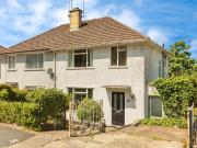 3 bedroom semi detached house for sale in Oakhanger...