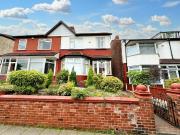 3 bedroom semi detached house for sale in Oaklands Road,...
