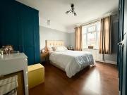 3 bedroom semi detached house for sale in Oakley Road,...