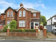 3 bedroom semi detached house for sale in Oaktree Road,...