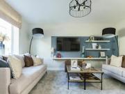 3 Bedroom Semi detached House For Sale In Off Great...