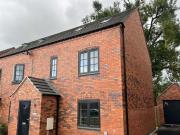 3 Bedroom Semi detached House For Sale In Off Luke Lane,...