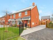 3 Bedroom Semi detached House For Sale In Off Maldon...