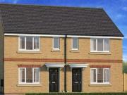 3 Bedroom Semi detached House For Sale In Off...