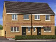 3 Bedroom Semi detached House For Sale In Off...