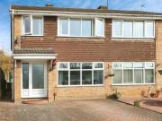 3 Bedroom Semi detached House For Sale In Off Tettenhall...