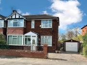 3 Bedroom Semi detached House For Sale In Offerton,...