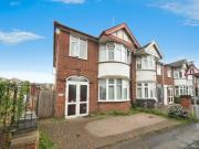 3 bedroom semi detached house for sale in Old Bedford... 3 bedroom semi detached house for sale in Old Bedford...