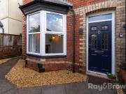3 bedroom semi detached house for sale in Old Church...