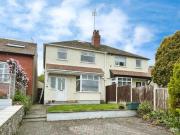 3 Bedroom Semi detached House For Sale In Old Colwyn