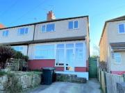 3 Bedroom Semi detached House For Sale In Old Colwyn