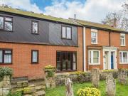 3 Bedroom Semi detached House For Sale In Old Fore...