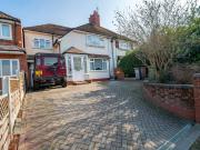 3 bedroom semi detached house for sale in Old Lode Lane,...