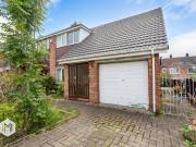 3 bedroom semi detached house for sale in Old Quarry...