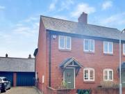 3 Bedroom Semi detached House For Sale In Old Stratford