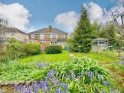 3 Bedroom Semi detached House For Sale In Old Walcot