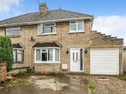 3 Bedroom Semi detached House For Sale In Old Walcot,...