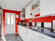 3 Bedroom Semi detached House For Sale In Oldbrook
