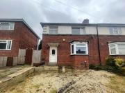 3 Bedroom Semi detached House For Sale In Oldbury, West...