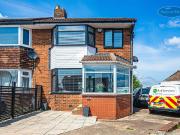 3 bedroom semi detached house for sale in Oldfield...