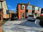 3 Bedroom Semi detached House For Sale In Oldham
