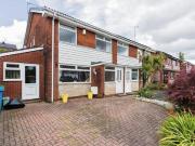 3 Bedroom Semi detached House For Sale In Oldham