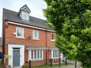 3 Bedroom Semi detached House For Sale In Oldham