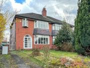 3 Bedroom Semi detached House For Sale In Oldham,...