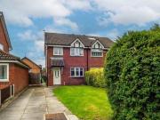 3 Bedroom Semi detached House For Sale In Oldham,...