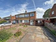 3 bedroom semi detached house for sale in Olive Walk,...