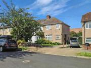 3 Bedroom Semi detached House For Sale In Orpington, Kent