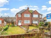 3 Bedroom Semi detached House For Sale In Orpington, Kent