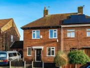 3 Bedroom Semi detached House For Sale In Orrell, Wigan