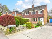 3 bedroom semi detached house for sale in Osborne...