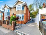 3 bedroom semi detached house for sale in Osborne Road...