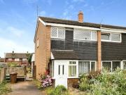 3 Bedroom Semi detached House For Sale In Oswestry,...