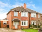 3 Bedroom Semi detached House For Sale In Oswestry,...