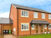 3 Bedroom Semi detached House For Sale In Oswestry,...