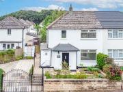 3 bedroom semi detached house for sale in Otley Old...
