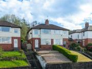 3 Bedroom Semi detached House For Sale In Otley, West...