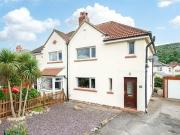 3 Bedroom Semi detached House For Sale In Otley, West...