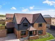 3 Bedroom Semi detached House For Sale In Ovingdean