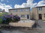 3 bedroom semi detached house for sale in Oxford Street,...