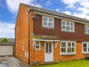 3 Bedroom Semi detached House For Sale In Paddock Wood,...