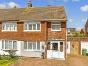 3 Bedroom Semi detached House For Sale In Paddock Wood,...
