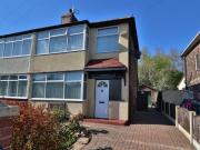 3 Bedroom Semi detached House For Sale In Padgate
