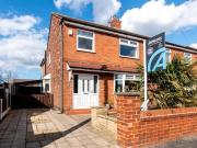 3 Bedroom Semi detached House For Sale In Padgate,...