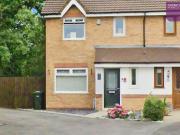 3 bedroom semi detached house for sale in Paisley Park,...