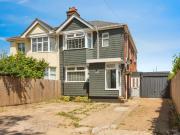 3 bedroom semi detached house for sale in Panwell Road,...